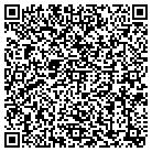QR code with A Locksmith A Service contacts