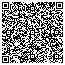 QR code with A Locksmith A Service contacts