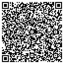 QR code with K & R Construction contacts