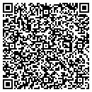 QR code with A Locksmith Service contacts