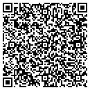 QR code with Axa Advisors contacts