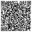 QR code with Lgc Inc contacts