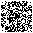 QR code with Anywhere A Locksmith A 24 contacts