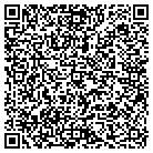 QR code with Anywhere A Locksmith Service contacts