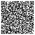 QR code with Tim Zwick Inc contacts