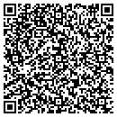 QR code with Tina Elliott contacts