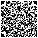 QR code with Kerwin Inc contacts