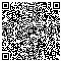QR code with Tt & B Inc contacts