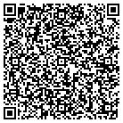 QR code with Henson Christopher MD contacts