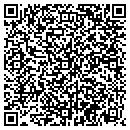 QR code with Ziolkowski Construction I contacts