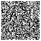 QR code with Homaechervarri Alex MD contacts