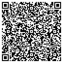 QR code with Unavailable contacts