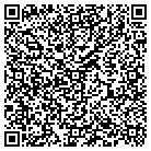 QR code with Madison Estate-Properties Inc contacts