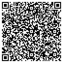 QR code with Ursula Sizemore contacts