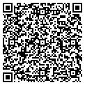 QR code with Usm contacts