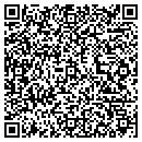 QR code with U S Mila Tree contacts
