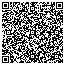 QR code with U S Viclife L L C contacts