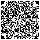 QR code with Clayton's & Sons Garage contacts