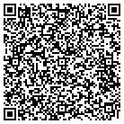 QR code with M G I Brokerage Inc contacts