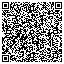 QR code with Highline US contacts