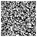 QR code with J A Liechty & Sons Inc contacts