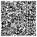 QR code with V Renee Edwards LLC contacts