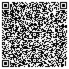 QR code with Michel Marlon B MD contacts