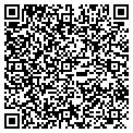 QR code with Pec Construction contacts