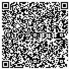 QR code with Zero Zero Twenty Four Seven Locksmith contacts