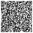 QR code with Rice David B MD contacts