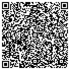 QR code with A A11 Locksmiths 24 7 contacts