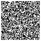 QR code with A A 24 Hour A A Locksmith contacts