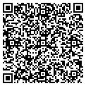 QR code with Y Not Cruise contacts