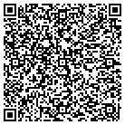 QR code with Phillip T Lieberman Insurance contacts