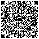 QR code with D & D Auto Repr of Port Richey contacts
