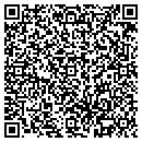QR code with Halquist Bridget L contacts