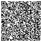 QR code with Custom Homes In Carmel contacts
