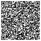 QR code with Cypress Lake Center For Arts contacts