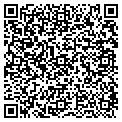 QR code with Ddnc contacts