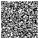 QR code with Ardmoore Inc contacts
