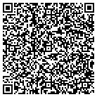 QR code with R E Augustine & Insurance contacts
