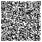 QR code with A Word To The Wise Midwest Office contacts