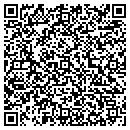 QR code with Heirloom Room contacts