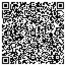 QR code with Hj Leboeuf & Sons Inc contacts