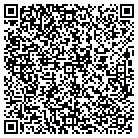 QR code with Happy Days Groom and Board contacts