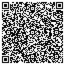 QR code with Chris Gruico contacts