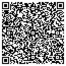 QR code with Christine B Travis Rev contacts