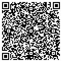 QR code with C Keith Co contacts