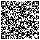 QR code with A24 7 A Locksmith contacts