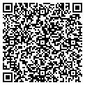 QR code with C Mcdowell contacts